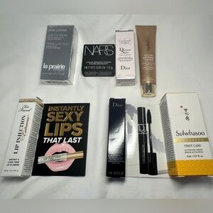 Make- up & skincare BUNDLE